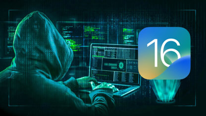 Apple comble la faille Pegasus avec la mise à Jour iOS 16.6.1