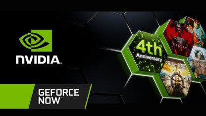 GeForce NOW de NVIDIA : 30 nouveaux jeux et prise en charge de Battle.net en mars 2024