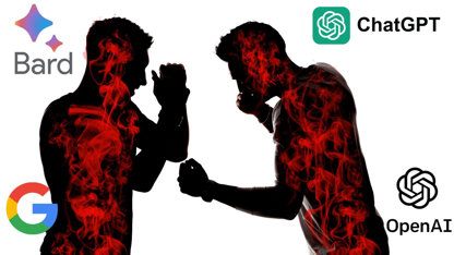 Google Bard, le concurrent direct de ChatGPT, est désormais disponible en France