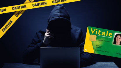 Cyberattaque : Un vol massif de données affecte 33 Millions de personnes...Faites attention !