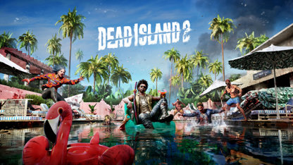 Dead Island 2 : Un succès fulgurant avec un million de ventes en un week-end !