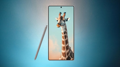 Leak : Premier aperçu du Samsung Galaxy S25 Ultra