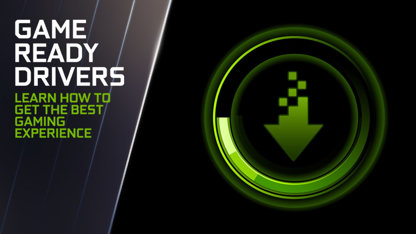 NVIDIA déploie le pilote GeForce GRD 577.00 : DLSS 4 à l'honneur pour WUCHANG et Valorant