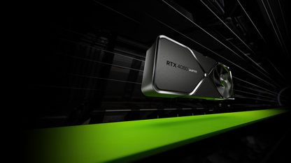 Nouveau pilote Nvidia 551.86 : des performances optimales pour Horizon Forbidden West et bien plus encore !