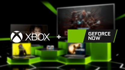 Geforce Now : Microsoft va proposer ses jeux PC Xbox sur le service de gloud gaming Nvidia GeForce Now