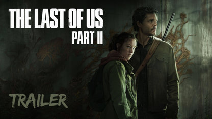 The Last of Us saison 2 : la première bande-annonce est là !