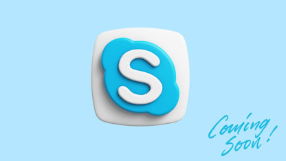 Skype : les Insiders peuvent découvrir les prochaines nouveautés, il y en a pas mal !