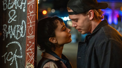 Caught Stealing (Pris au piège) : le virage punk et déjanté de Darren Aronofsky