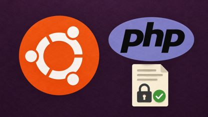 Ubuntu corrige PHP2Shell et retire des certificats liés à eMudhra : les mises à jour à installer