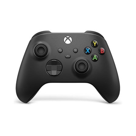 Xbox Manette sans Fil - Carbon Black Series X