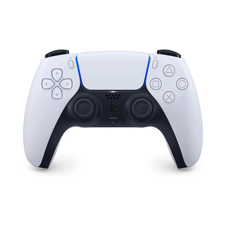 Manette Sony PlayStation 5 officielle DualSense - Couleur : Bicolore