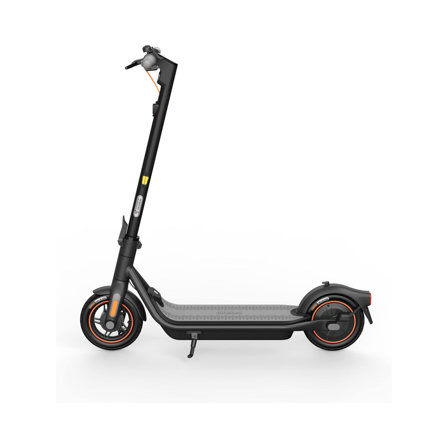 Trottinette électrique Segway Ninebot F65I pour Adultes, Autonomie de 65 Km, Moteur 400W