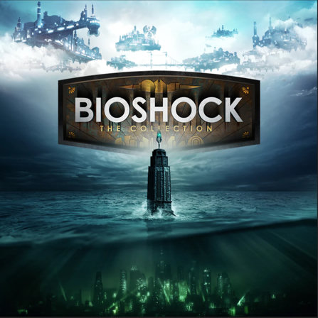 Jeux BioShock: The Collection