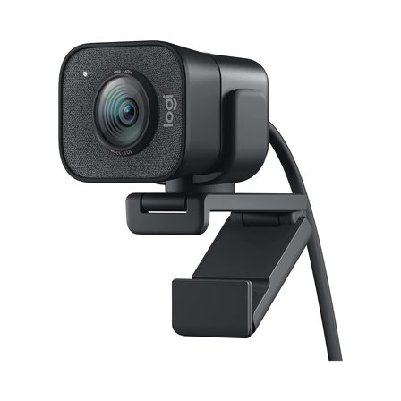 Logitech for Creators StreamCam - 1080p