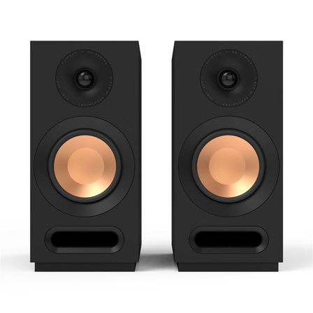 Enceinte bibliothèque Klipsch R-51M (La paire)