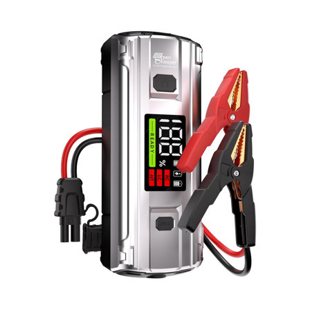 Booster Batterie Voiture 3000A
