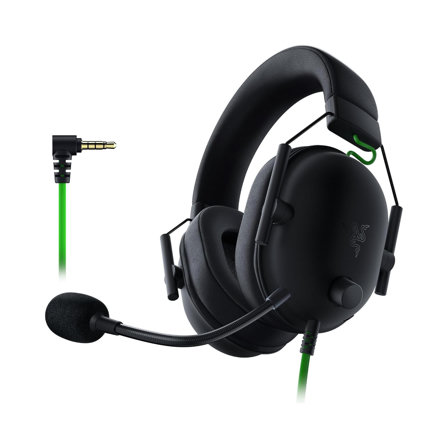 Casque Gaming Razer BlackShark V2 X