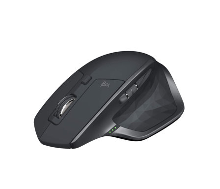 Souris sans Fil Logitech MX Master 2S