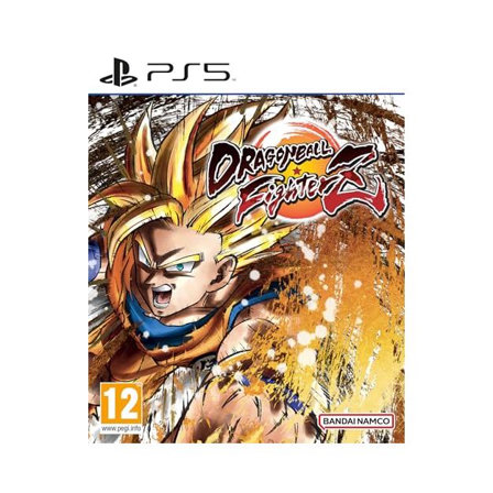 Dragon Ball FighterZ  sur PS5
