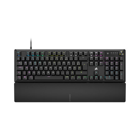 Clavier Mécanique CORSAIR K70 CORE RGB