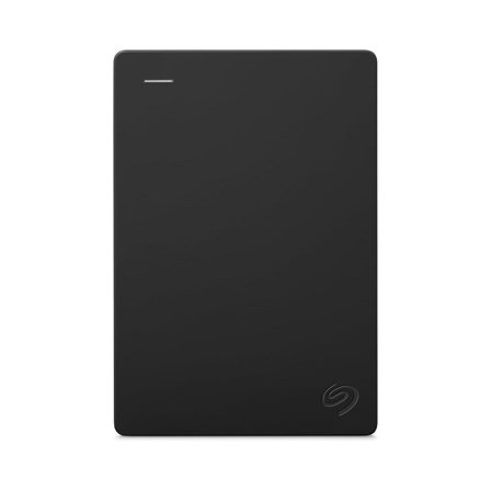 Seagate Portable 5To USB 3.0 - Disque dur externe