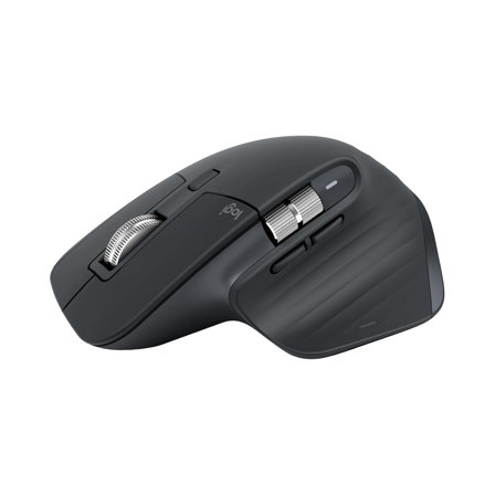 Logitech MX Master 3S - Souris sans fil 8K PPP