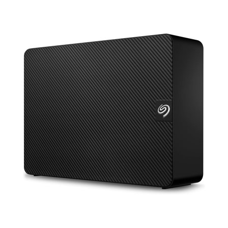 Disque dur externe Seagate Expansion Desktop, 14 To STKP14000400 HDD - USB 3.0 avec Rescue Data Recovery Services
