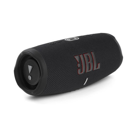 Enceinte portable JBL Charge 5 Bluetooth avec chargeur intégré