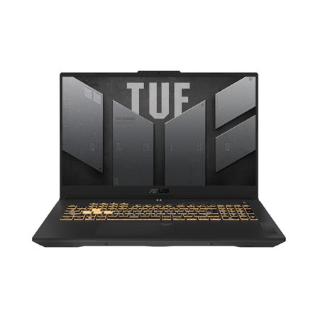PC Portable Gamer ASUS TUF A17-TUF707NU-HX007W 17 pouces Full HD Intel Core i9-13900H RTX 4060 32Go RAM DDR5, 1TO SSD MVMe M.2