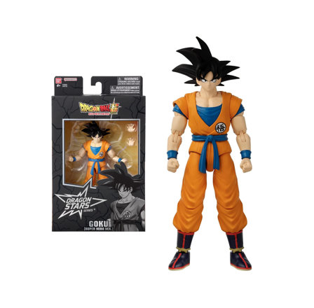 Bandai Figurine Dragon Ball Super - San Goku - 40720