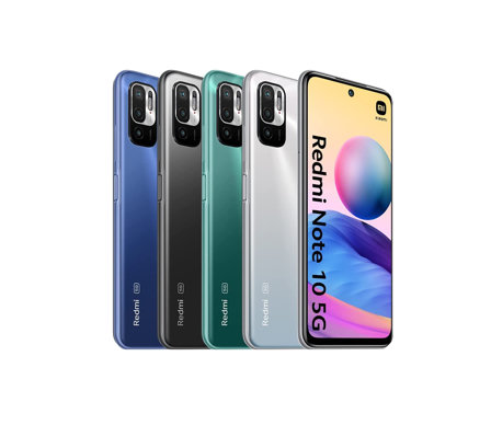 Smartphone Xiaomi Redmi Note 10 5G - 128Go