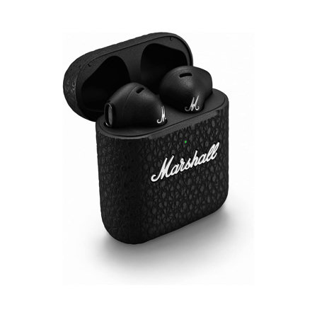 Bluetooth Ecouteurs intra-auriculaires Marshall Minor III