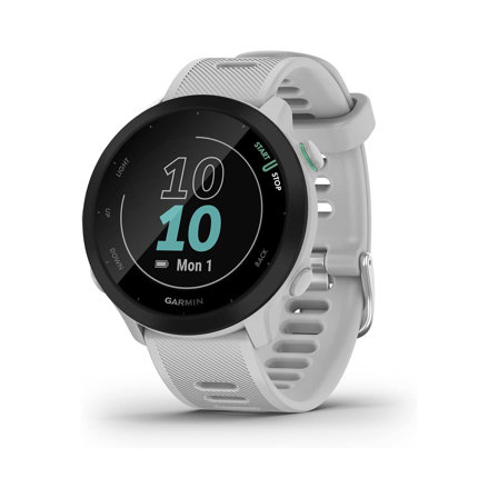Montre GPS multi-activités running Garmin Forerunner 55