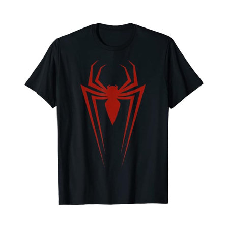 T-Shirt Marvel Spider-Man Icon
