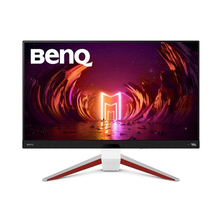 BenQ MOBIUZ EX2710U Écran 4K Gaming