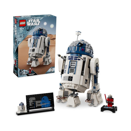 LEGO Star Wars 75379 R2-D2