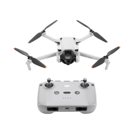 Mini Drone Caméra DJI Mini 3