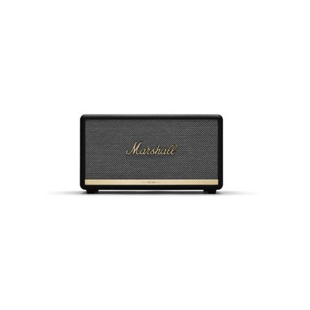 Enceinte Bluetooth Marshall Stanmore II Noir