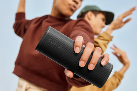Sonos Roam 2 – L’enceinte nomade premium en promo