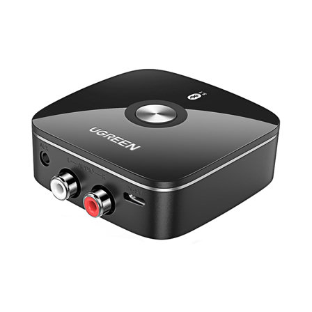 UGREEN Récepteur Bluetooth 5.1 aptX