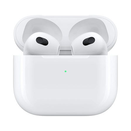 Apple AirPods 3 avec Boîtier de Charge MagSafe ​​​​​​​(2021)