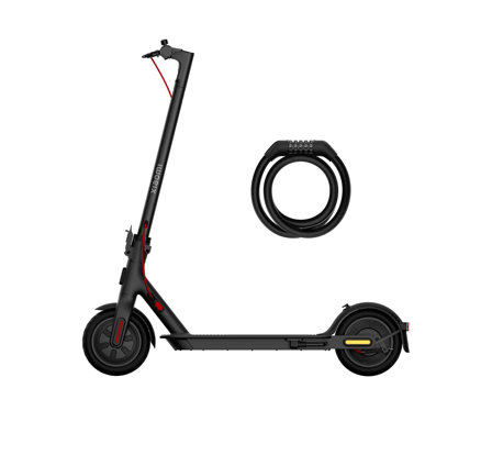 Trottinettes électriques Xiaomi Scooter 3 Lite