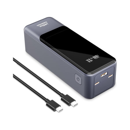 zedamsan Power Bank 145w 27000mAh