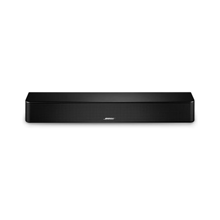 Bose Barre de Son Solo série 2 - Enceinte Bluetooth pour téléviseur, Noir