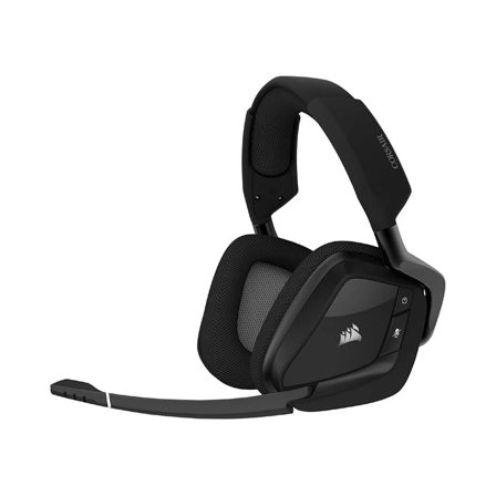 CORSAIR VOID RGB ELITE – Casque gaming sans fil à 69,99 €