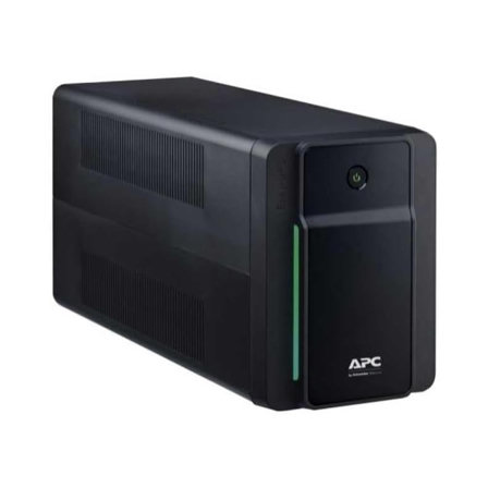 APC - Onduleur APC Easy UPS 2200VA – BVX2200LI-GR - prises ''Schuko'', onduleur avec AVR