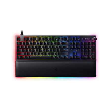 Clavier Gamer Optique Razer Huntsman V2 (Switches Analog)