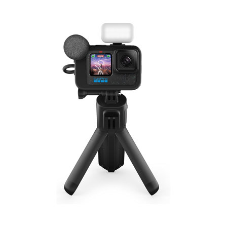 GoPro HERO12 Black Creator Edition