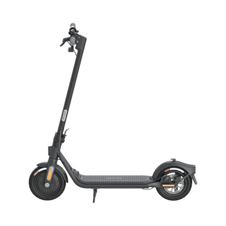 Trottinette électrique Segway-Ninebot F25I Autonomie 25 km, Moteur 300W, Clignotants intégrés, Double Frein, tubeless 10"