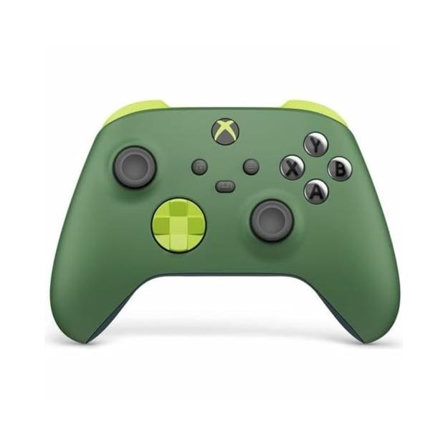 Xbox Bluetooth Manette sans fil - Edition Spéciale Remix IOS